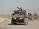 تعزيزات عسكرية عراقية