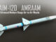 صواريخ جو-جو (AMRAAM)
