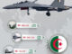 القوات الجوية الجزائرية