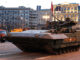 عربة المشاة القتالية تي - 15 الروسية