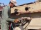الجيش العراقي يواصل العمل على استعادة دبابات "تي-72إم1"