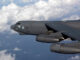 القاذفة الأمريكية B-52H