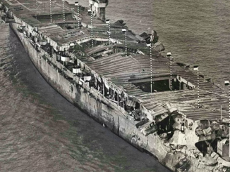 سفينة أمريكية في الحرب العالمية الثانية