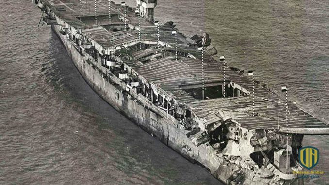 سفينة أمريكية في الحرب العالمية الثانية