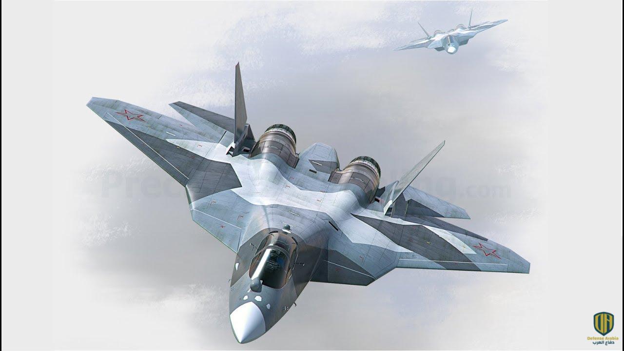 طائرة "أوخوتنيك" Archives - Defense Arabia