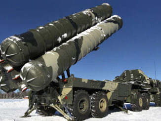 منظومة الدفاع الجوي الصاروخية الروسية "أس-300"