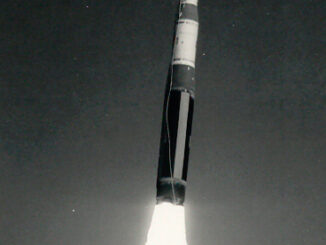 صاروخ Minuteman III الباليستي