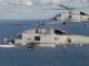 مروحيات من طراز MH-60R