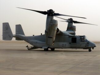 مروحية V-22 Osprey