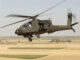 مروحية أباتشي AH-64