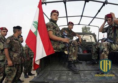 أفراد من الجيش اللبناني - ارشيفية