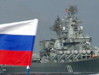 الاتفاق يضمن لروسيا مرابطة 4 سفن بحرية بالقاعدة (Getty)