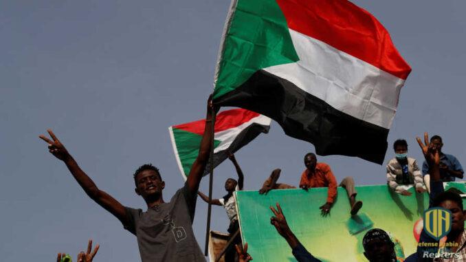 الولايات المتحدة تسحب السودان من قائمتها للدول الراعية للإرهاب