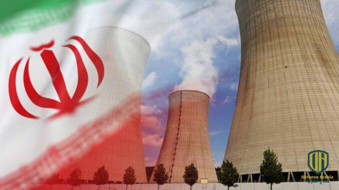 النووي الإيراني