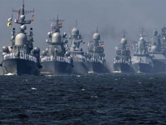 أسطول البحر الأسود الروسي