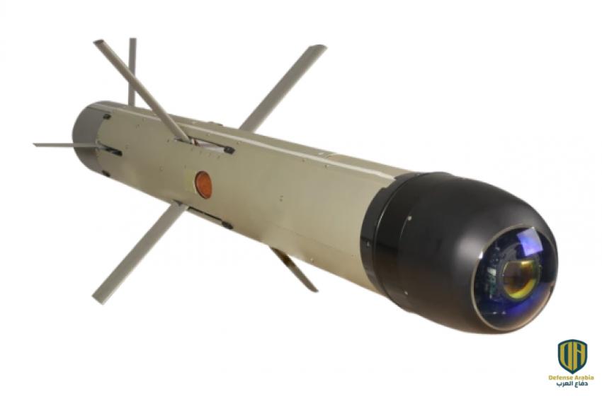 صاروخ "سبايك" المضاد للدبابات