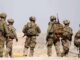 جنود أمريكيين في أفغانستان