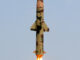الصاروخ "بريثفي – 2"