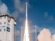 إطلاق القمر الإمارات عين الصقر 2 إلى الفضاء