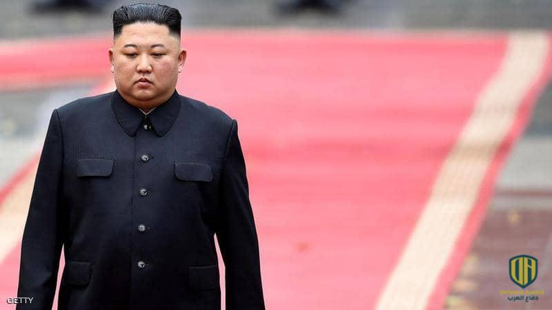 زعيم كوريا الشمالية، كيم جونغ