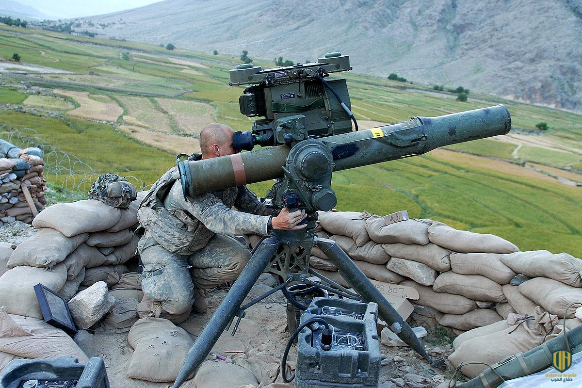 وحدة تو تريبود محمولة من الجيش الأمريكي في ولاية كنر، أفغانستان في مايو 2009.