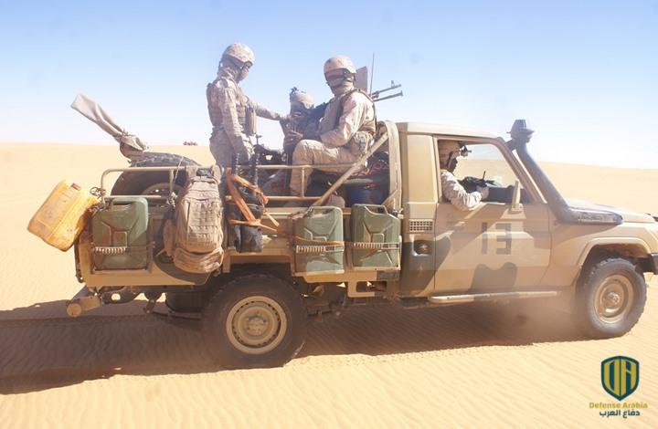 السلطات الموريتانية تسمح بالتنقيب اليدوي في مناطق شمال البلاد- أرشيفية