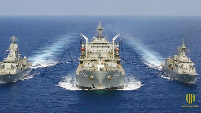 أسلحة جديدة للقوات البحرية أسترالية