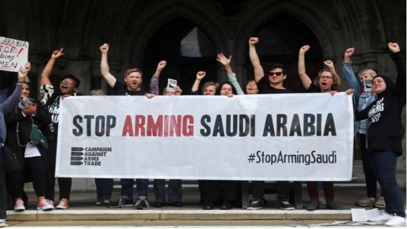 من هي الدول التي أوقفت تصدير الأسلحة للسعودية والإمارات.. ومن هي الدول المستمرة ببيعها؟