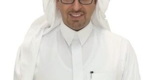 المهندس زياد بن حمود المسلّم الرئيس التنفيذي لشركة الإلكترونيات المتقدمة (AEC