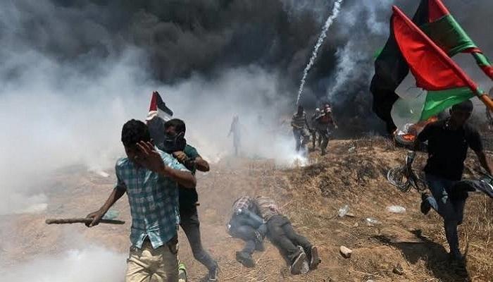 المحكمة الجنائية ترسل إخطارات إلى إسرائيل وفلسطين بفتح تحقيق بجرائم حرب‎ (العين الأخبارية)