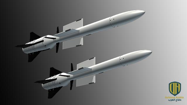 صواريخ "أستر" للدفاع الجوي