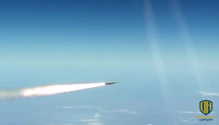 صواريخ "كينجال" الروسية