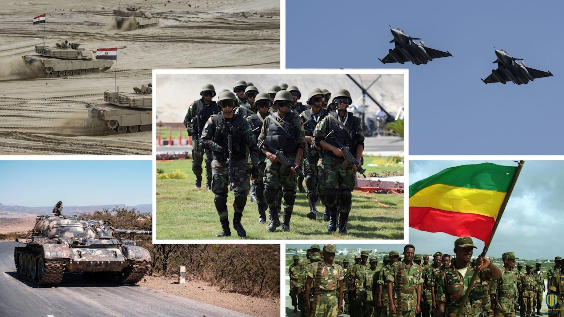 إثيوبيا تحذر وتدعو إلى تشكيل جبهة ضد مصر والسودان