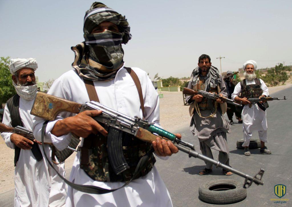ميليشيات محلية لمواجهة طالبان