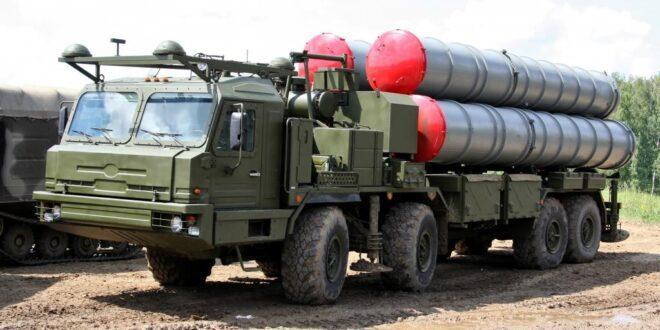 روسيا تعلن تسليم الهند فوجا من منظومات الدفاع الجوي قريبا