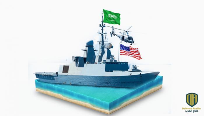 بالتفصيل.. قدرات الأسطولين السعودي والأمريكي بعد اختتام تمرين "المدافع الأزرق 21"؟
