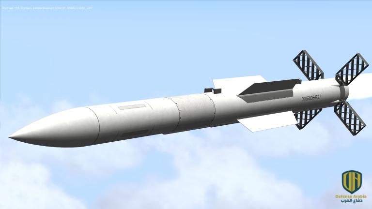 صاروخ "كا - 77" الروسي الجديد
