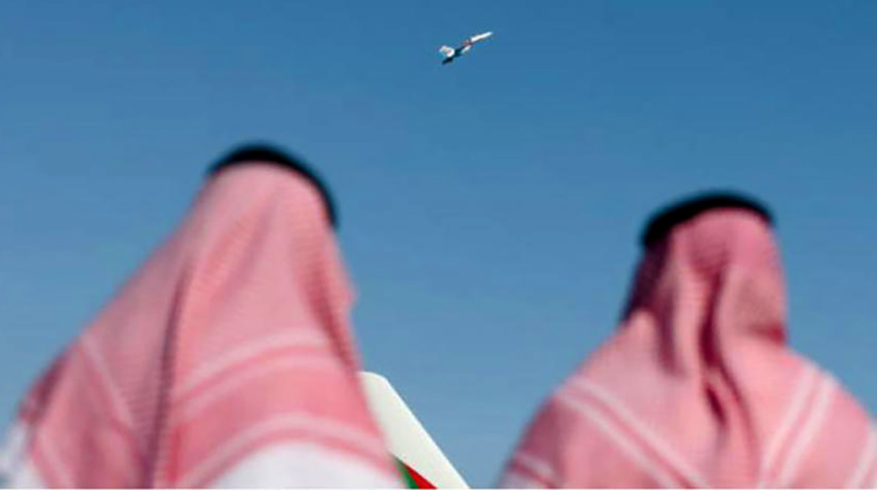 معرض دبي للطيران 2021
