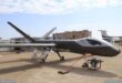 محادثات بين مصر والصين لتسليم طائرات بدون طيار من طراز Wing Loong I-D