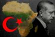 أبعاد تنامي نفوذ تركيا العسكري في أفريقيا