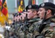 ألمانيا تبني أكبر جيش تقليدي أوروبي في الناتو
