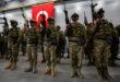توتر بين إسرائيل وتركيا بسبب تدريب عسكري