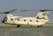 البنتاغون: الموافقة على بيع مروحيات “سي إتش-47 إف-شينوك” لمصر في صفقة مقابل من 2.6 مليار دولار