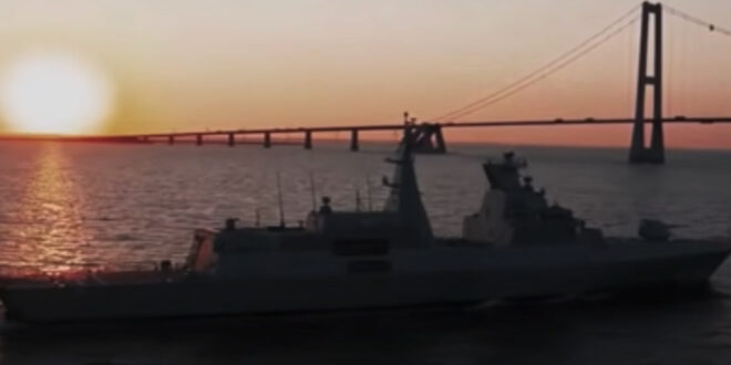 البحرية البرازيلية ستتسلّم جيلا جديدا من السفن الحربية وهذه مواصفاتها