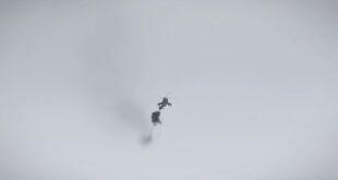 مقطع فيديو "إسقاط القوات الروسية لطائرات الناتو".. حقيقة أم فبركة؟