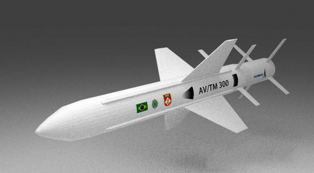 AV-TM 300