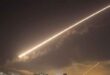 التلفزيون الإسرائيلي: الغارة على سوريا استهدفت محاولات إيرانية لإدخال أنظمة دفاع جوي “تغير قواعد اللعبة”
