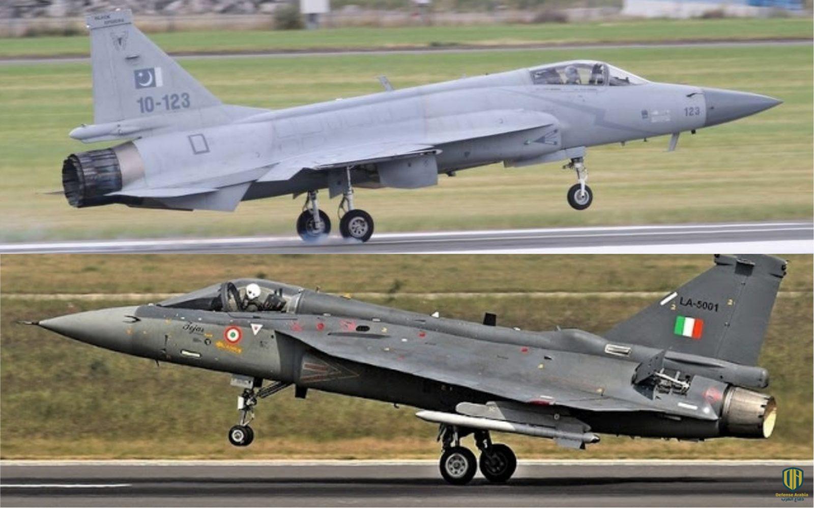 لهذه الأسباب ستكون طائرة "حُرجيت" التركية تحديا كبيرا لمقاتلة "تيجاس" الهندية | Defense Arabia