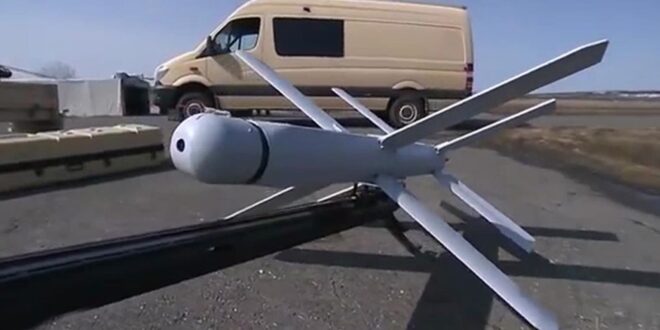 بالفيديو.. روسيا تستعرض قدرات طائرتها المسيّرة “لانسيت” (فيديو)