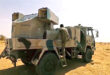ظهور نظام الدفاع الجوي الصيني “أف بي-6 أيه” لدى الجيش السوداني